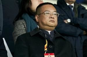 已投资超2亿欧！每体：陈雁升接近出售西班牙人 近日增资3200万